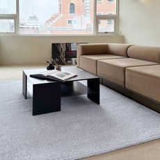 HANIL CARPET Day 四季可水洗地毯