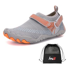 HMUS Naya Style 水陸兩用鞋 + 收納袋組合 Aqua119-1PU