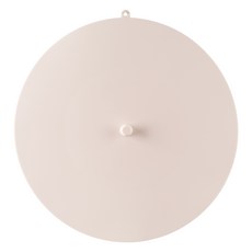 FLaiTO 矽膠烹飪多用途蓋, 象牙白, 1個