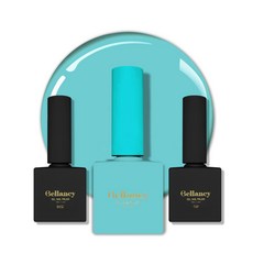 Looks bio 指甲油 10ml+美甲基底膠 10ml+美甲封層膠 10ml, SN-24(凝膠指甲油), 1組, 10ml