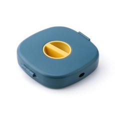 Universe Factory 旋轉式電線整理盒, 1個