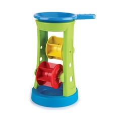Hape 沙盤風車, 混色, 300g