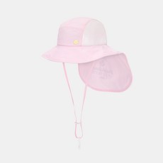 NEPA KIDS 兒童Sunkist遮陽帽, 粉紅色(H44)