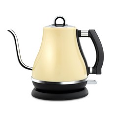 Kitchen-Art 香草滴漏電壺1.2L, KSJ-EPI22