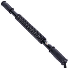 Naya Style 臂胸運動器材 50kg YGYP-18-4, 黑色的