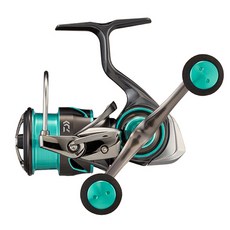 DAIWA Emeraldas Air FC LT2500S-DH, 混色