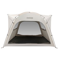 Northpeak Forest Shade Max 帳篷, 4人
