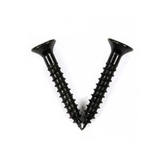 Paint Inpo DAC-一般片 黑色 3*21, 2000件