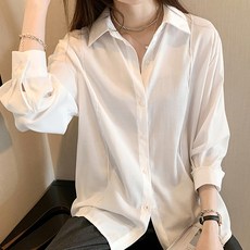 THE SIRUP 女款上班族風格襯衫