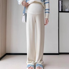 daysoy 柔軟舒適孕婦長褲