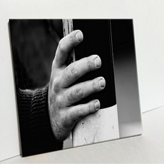 UDP 磁磚相框 A型 3895202, 單一顏色