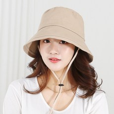 웨스트무브 스트랩 버킷햇