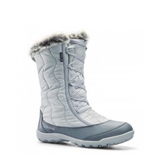 Quechua 女士登山保暖靴