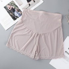 임부 알럽홈 복대형 냉감 통기성 속바지