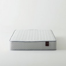 쎄라비리빙 컬러링 울트라 매직 S 스프링 스탠다드 매트리스 방문설치, 200mm, 그레이, 미디엄하드