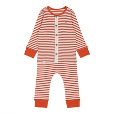 ETTOI 嬰幼兒 Hail ST 修身內衣上下套裝