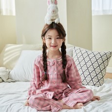 JJiniya 兒童睡衣睡褲