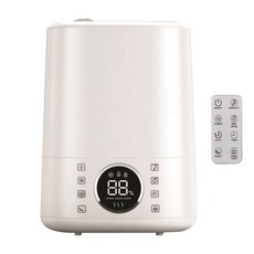 Geek 混合式加濕器, SGH-K2192R, 單一顏色