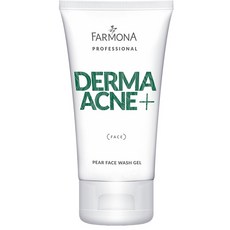 FARMONA 油性肌適用潔面凝膠, 1入, 150ml