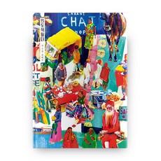 印度色彩濾鏡：, 埃諾斯, 崔惠智 著