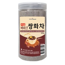 Barakh 雙和茶 罐, 550克, 550g, 1個, 1入