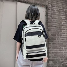 ROJI 대용량 학생가방