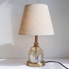 DAYSTAR HOUSE 簡約檯燈, 單色