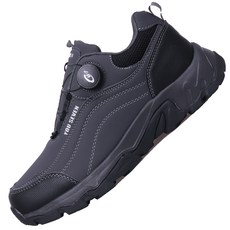 U.SEVEN 男款縫線設計運動鞋 DM907C