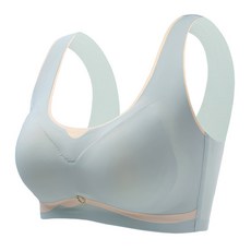 乳膠無痕哺乳內衣背心