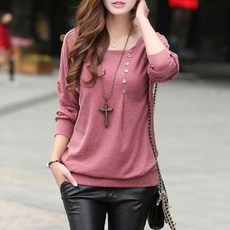 어썸풀 플로렌스 블라우스