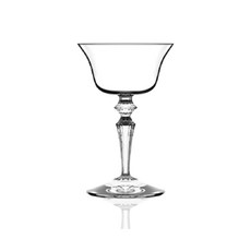 italesse 苦艾酒 Presidente 雞尾酒杯, 1個