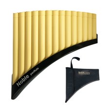 noble Ocarina 排簫 C 鍵 G14, 單品, 象牙