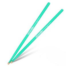 Only Moon 鼓棒, 綠色