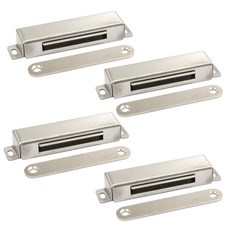 스텐자석 빠찌링 실버, 1세트