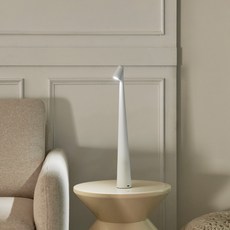 vittz LED WIZ 氛圍燈 大, 霧面白色