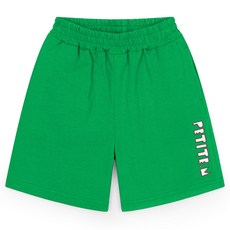 쁘띠뮤 유아용 티티5부 팬츠 HMECB03