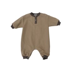 베베나인 신생아 하임 슈트