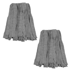 월드크린 극세사 마포걸레 270g, 2개