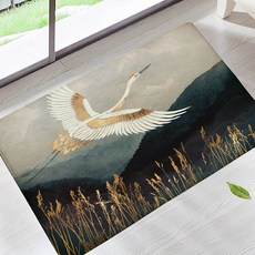 風與自然與動物還有地墊, 05, 1個