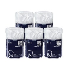 medik 牙線棒, 5個, 50件