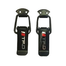 Up Version Sponser設計緩衝連接支架夾 S, 所有類型, TRD