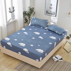 에이스 플린 러블리 매트리스 커버