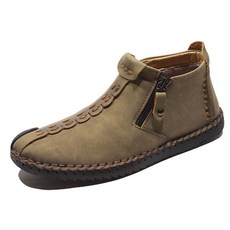 김영주스포츠 다된데 남성용 안감털 방한부츠 CS241