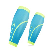 Naya Style 護脛 2入組 天空藍 YGYP-192-1