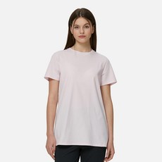 뮬라웨어 여성용 통기성 데일리 워밍업 숏 면 슬리브 AWNETS401
