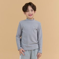 베베쥬 베이직 윈터 티셔츠