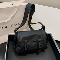 연이랜드 투버클 데일리 숄더백 크로스백