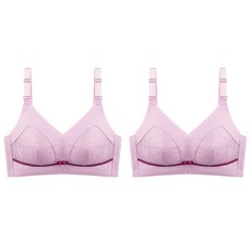 원라인핏 수유 브라 2p