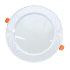 LDS 閱讀器 LED 筒燈嵌入式燈具 20W, 單色