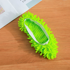 普雷爾 其他拖鞋清潔用品 小, 綠色, 1個